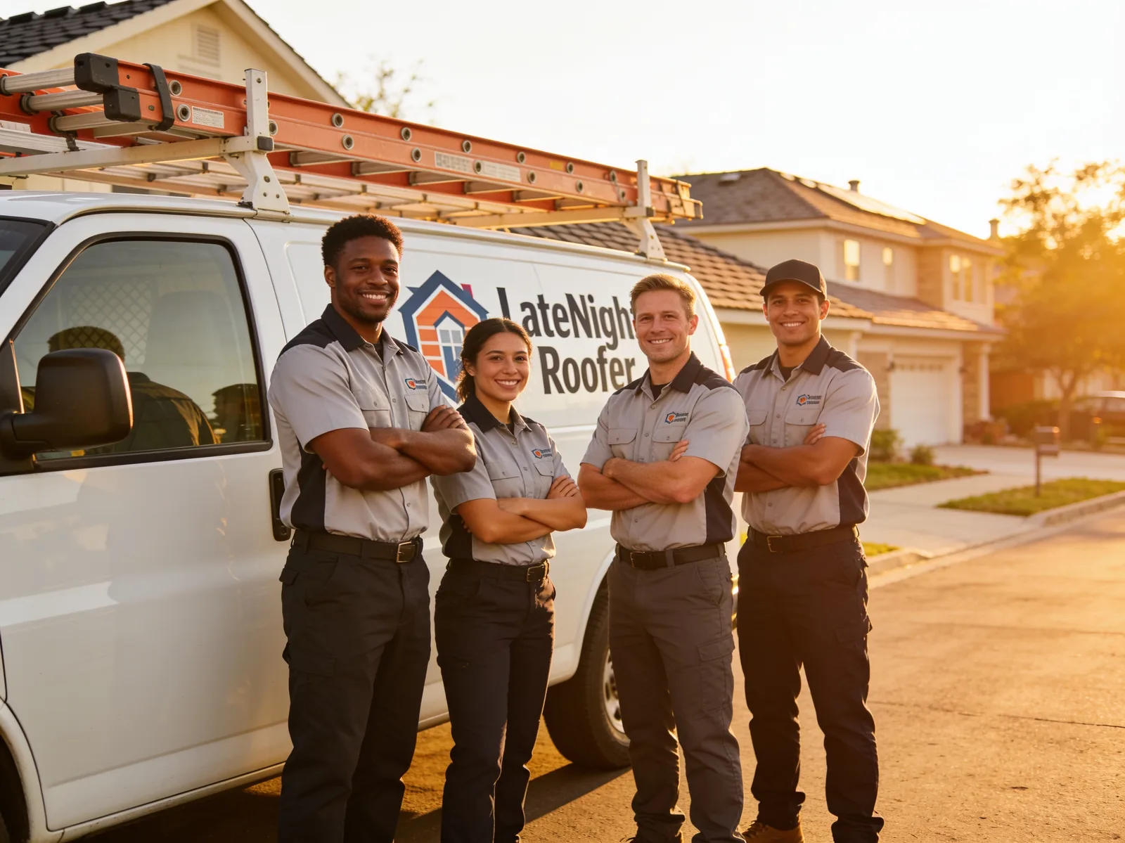 Emergency Roof Repair company in Lanagan, MO